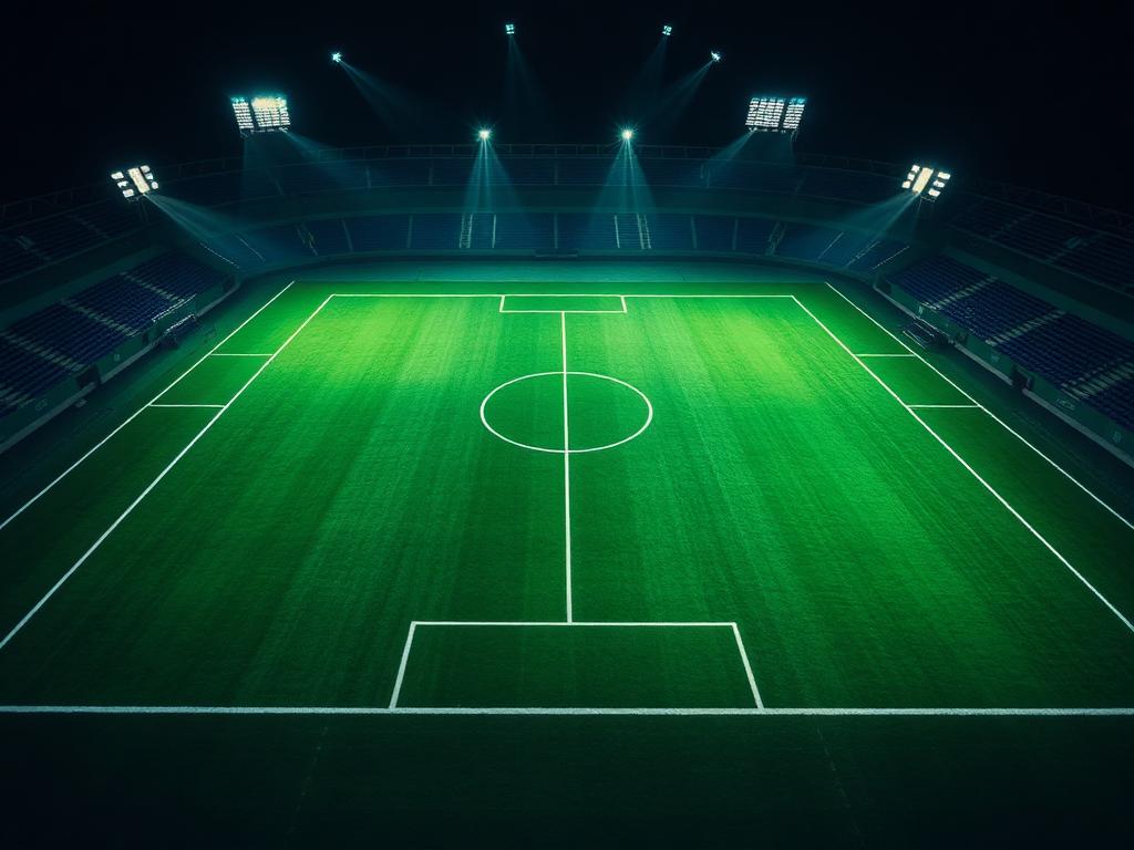 TBH Sports Infra | Premium Turf & Court Builders in India